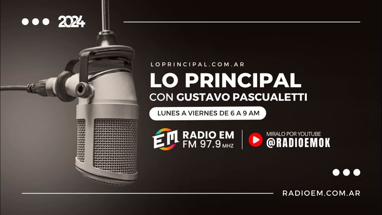 Lo Principal