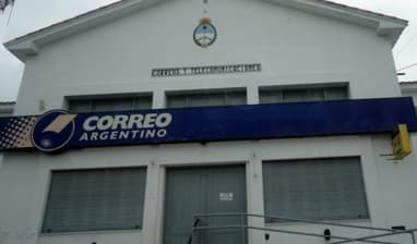 Ingresaron a robar al Correo Argentino en Viedma y la policía pudo detener a los ladrones