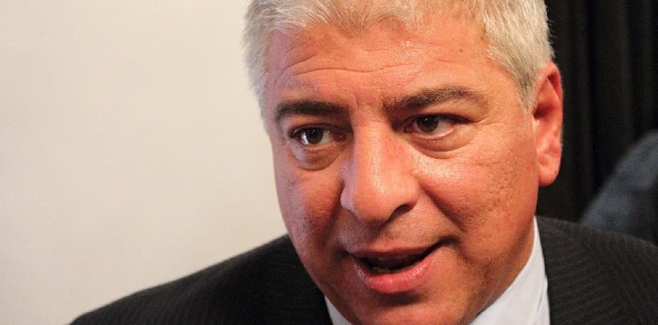 «Pedimos la interpelación al Ministro Galli porque la situación no da para más»