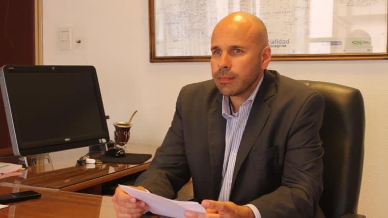 Martin convocó a incorporar tecnología y capacitación para duplicar la producción hortícola y forrajera