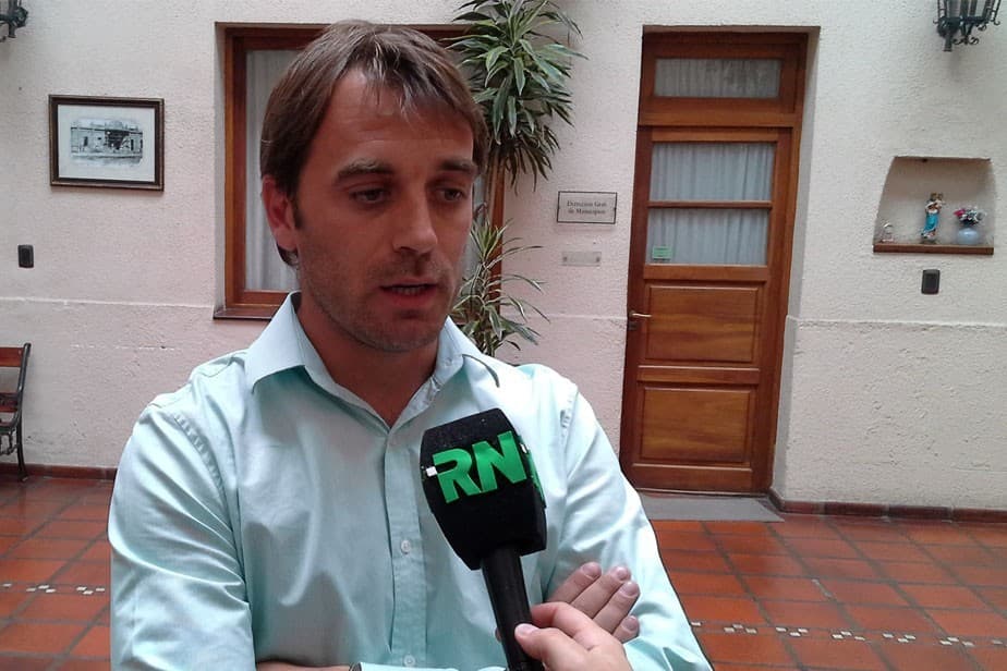«Lamentó la falta de avances en la causa Muñoz»