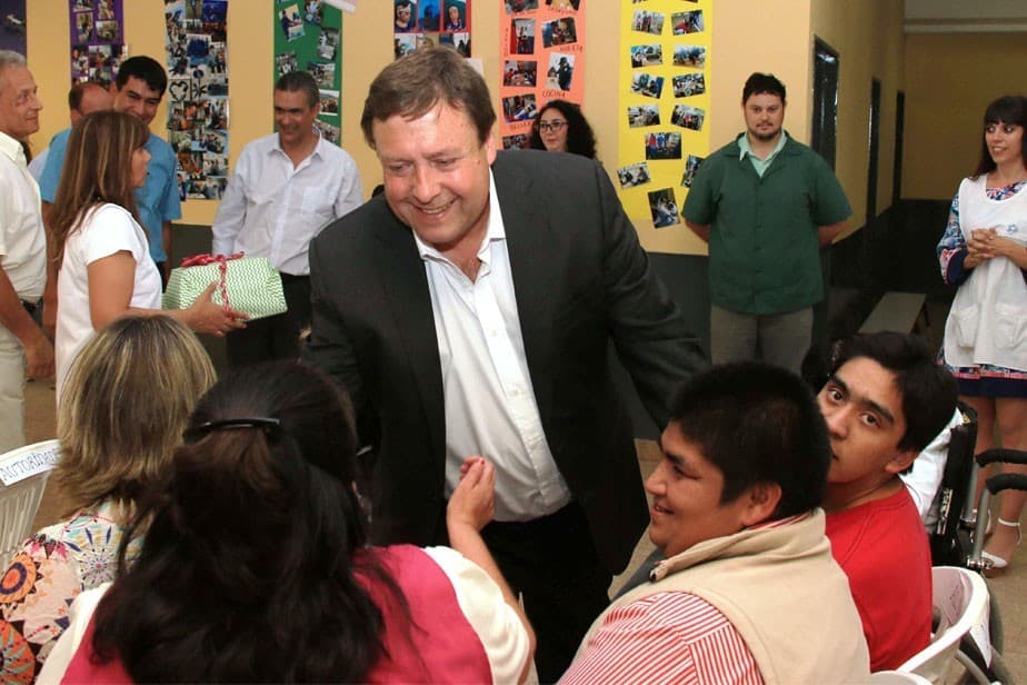 Según el gobernador se vive «uno de los momentos de mayor desarrollo de la escuela pública rionegrina»