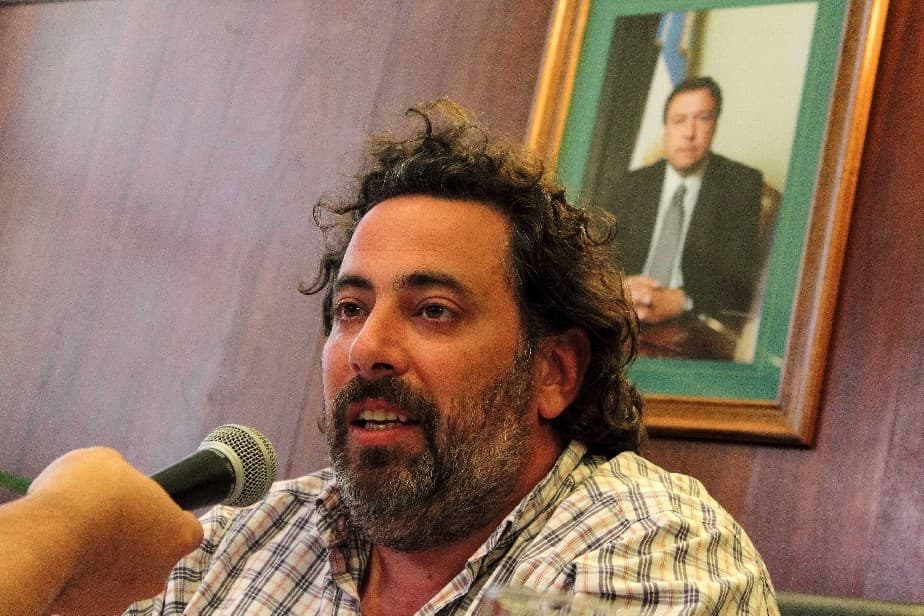 «Es un fallo muy llamativo que pone en duda una vez más a la Justicia y su relación con la política»