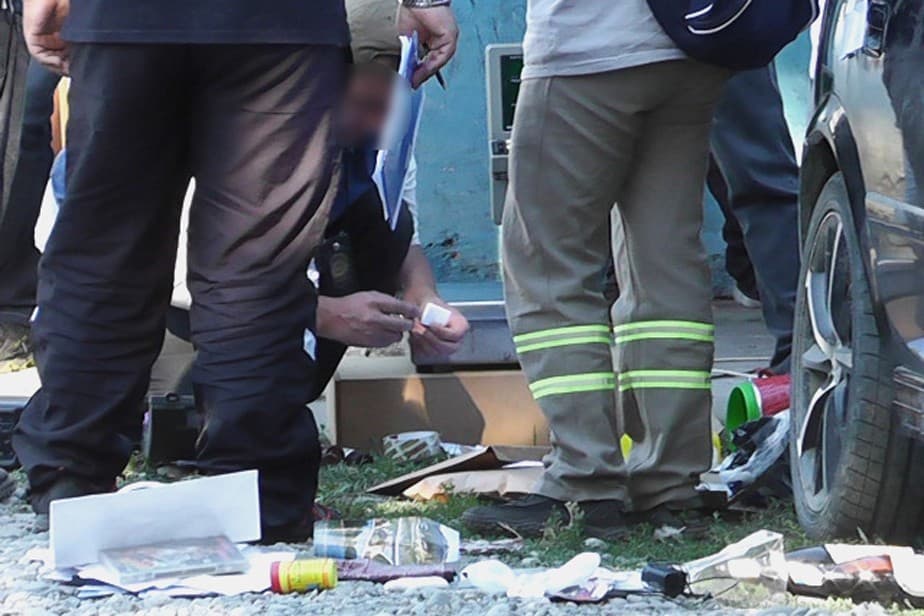 Se ha dado un duro golpe al narcotráfico durante los procedimiento de enero expresó Weretilneck
