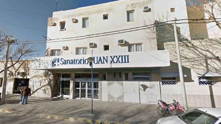 La nenita de 3 años que murió por violación fue abusada desde septiembre hasta el 1 de febrero