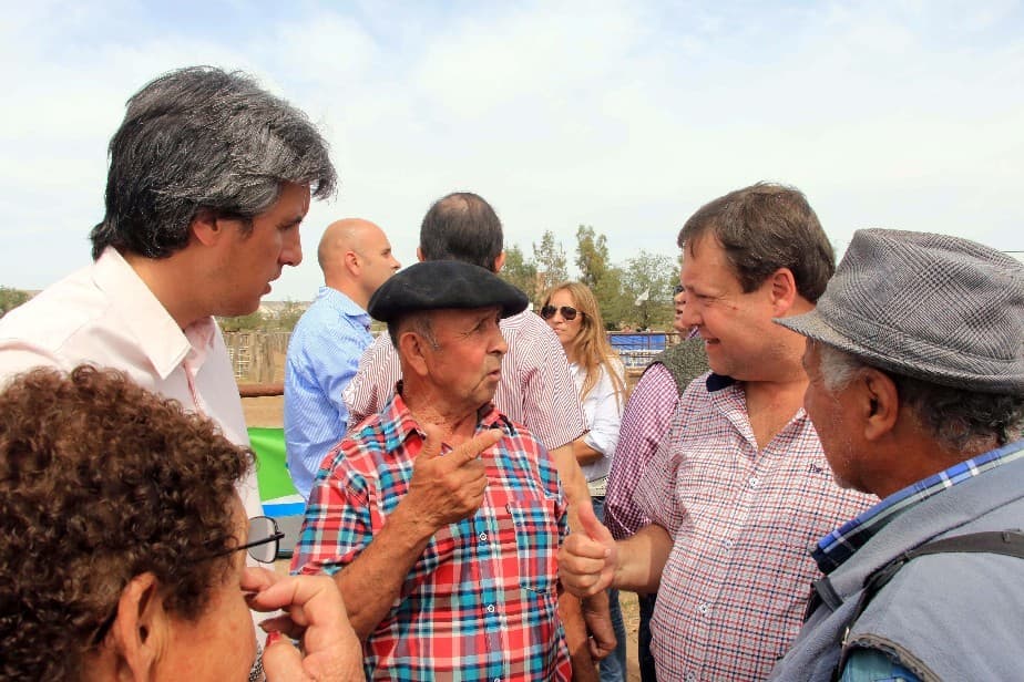 «Debemos sentirnos satisfechos y tranquilos del momento que vive la ganadería ovina»