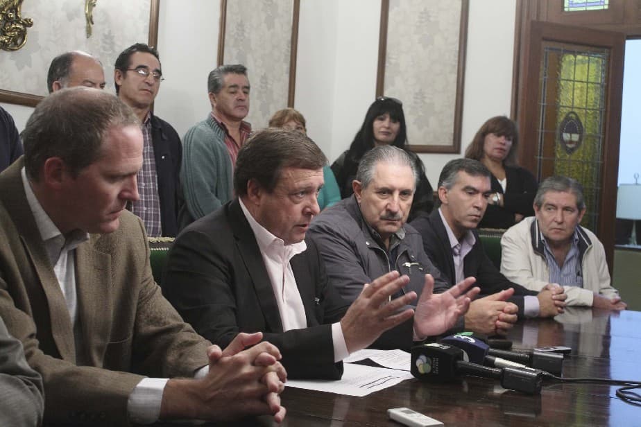 Rige la Ley 4640, para los empleados en condiciones de jubilarse, de sumas «No Remunerativas» serán «Remunerativas»