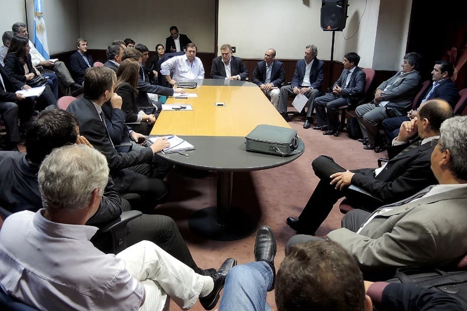 Se gestionó desde el Gobierno los fondos para finalizar planes de viviendas en 18 Municipios