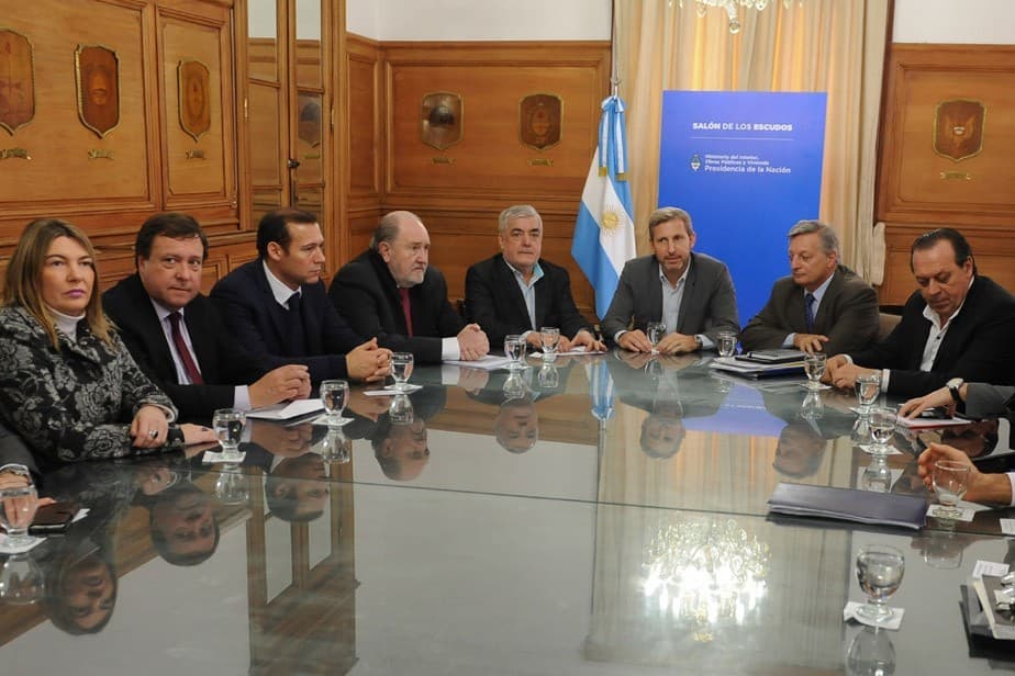 “Hemos avanzado, estamos mucho mejor que al inicio de la discusión generada por el aumento en las tarifas»