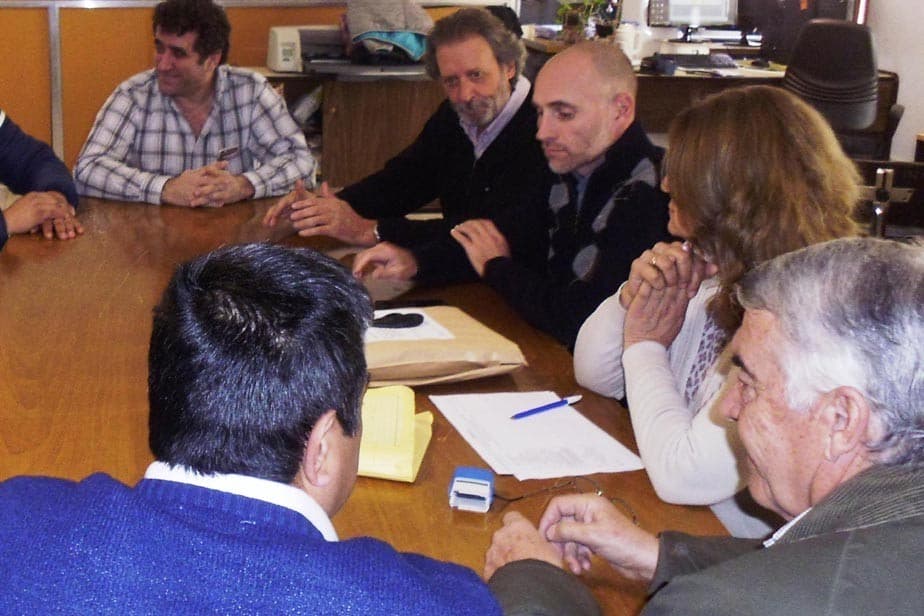 Licitaron la terminación de 48 viviendas en Viedma con un plazo de ejecución de 270 días de corrido