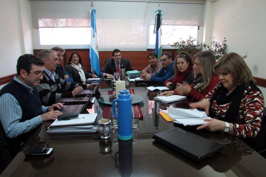 No están dadas las condiciones para la reapertura de la discusión salarial con UnTER