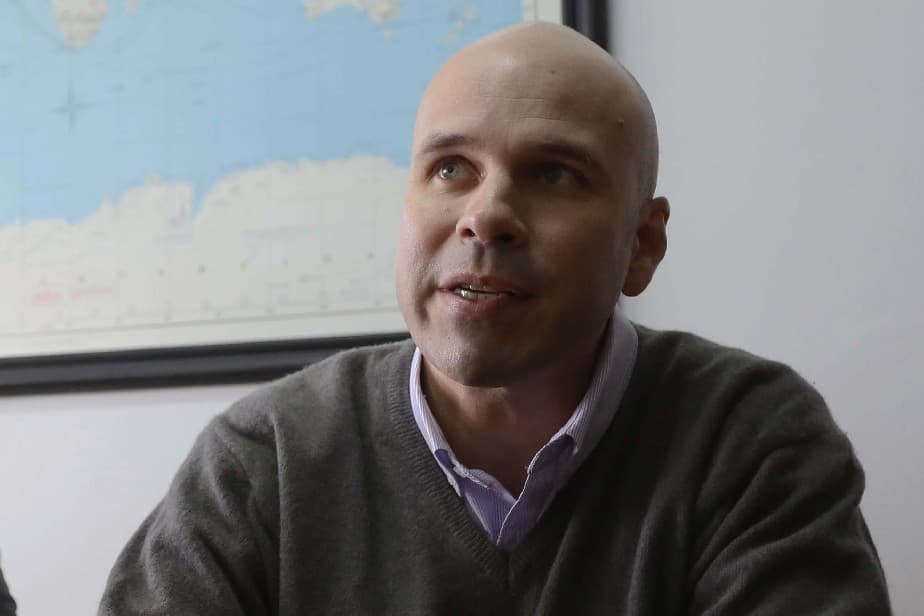 Renunció Martin y lo remplaza Diomedi en el Ministro de Agricultura, Ganadería y Pesca