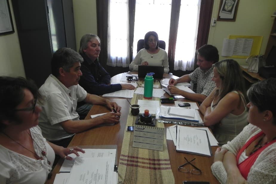 Se aprobó la denominación y estructura curricular de la Escuela Secundaria Río Negro