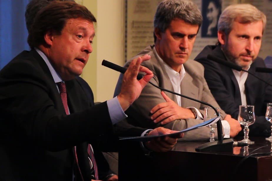 «Las Provincias tendremos el mismo ingreso por el Impuesto a las Ganancias que teníamos cuando se sancionó el Presupuesto»