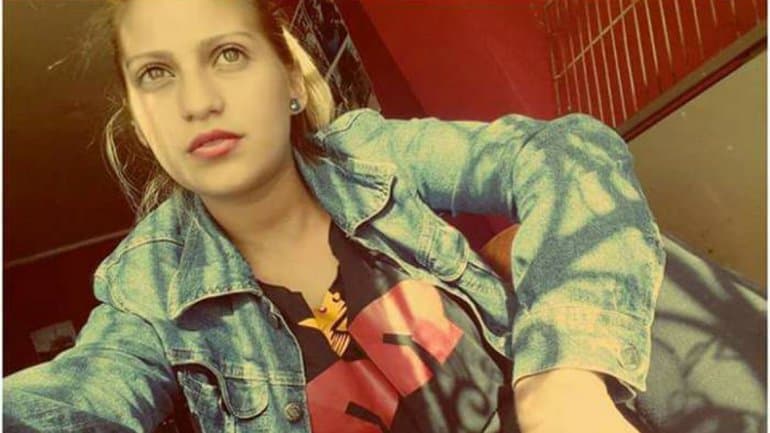 «Por suerte, sólo fue un horrible momento, pude escaparme»