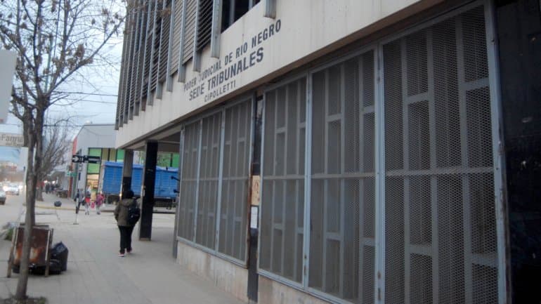 Empresa que reparaba una ruta deberá indemnizar en más de un millón a madre e hija por un accidente