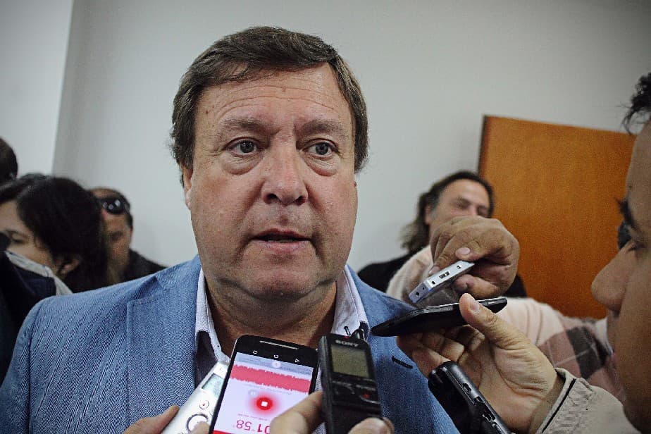 “Es una gran oportunidad para generar lazos comerciales para nuestra Provincia”