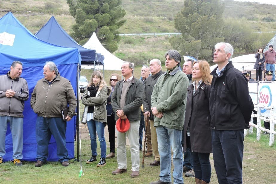 «Nuestro desafío es mejorar la eficiencia de producción de la ganadería bovina»