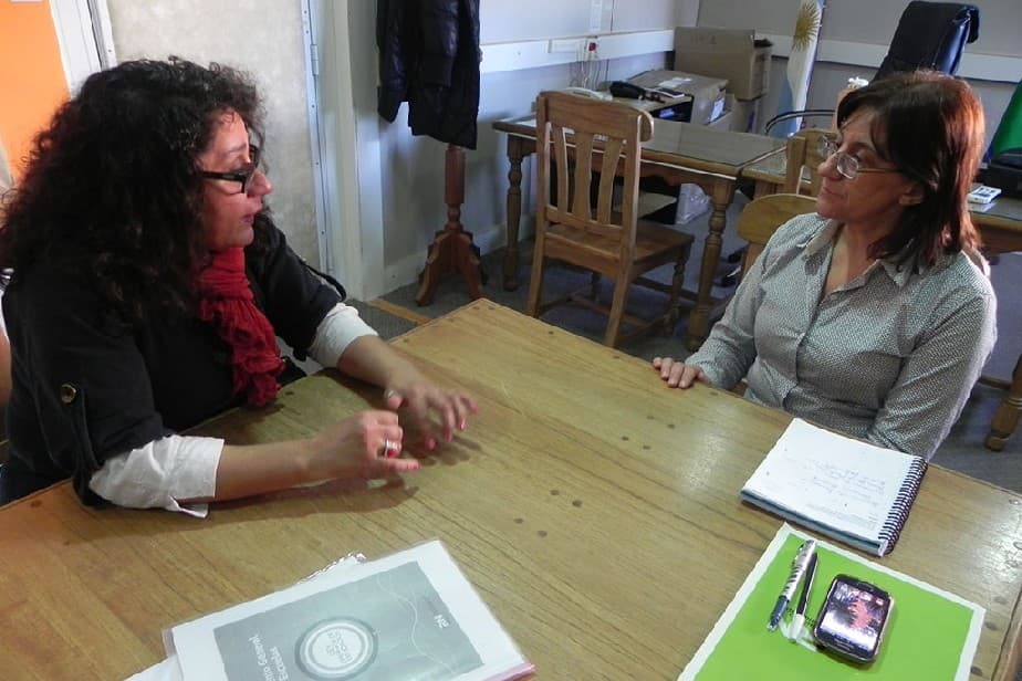 Renunció la vocal madre del Ministerio de Educación