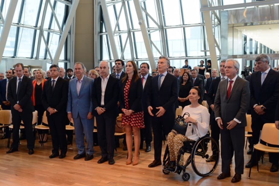 “En Río Negro habrá compromiso para buscar consensos hacia los ejes planteados por el Presidente”