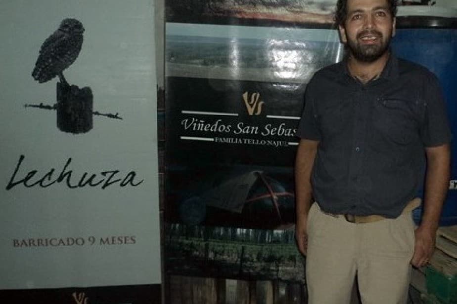 Vinos rionegrinos fueron premiados en el Encuentro Patagónico de bodegas artesanales