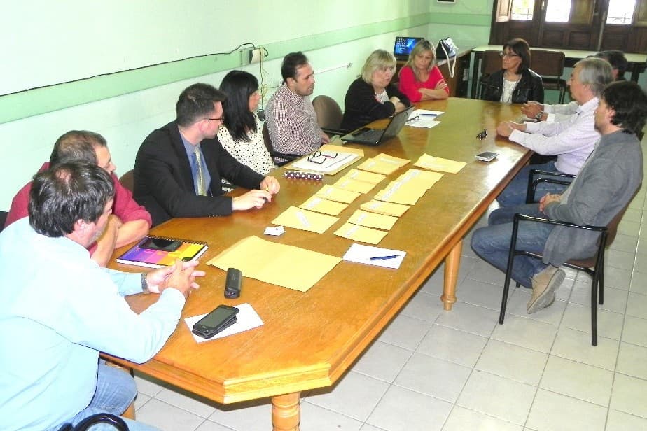 La Provincia abre a concurso 118 cargos docentes para los Institutos de Formación de Río Negro