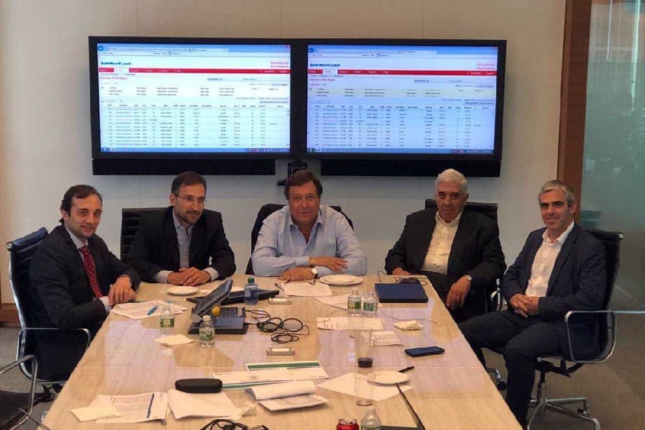 El Gobierno anunció que Río Negro colocó con éxito su bono en el Mercado Financiero Internacional destinado al Plan Castello