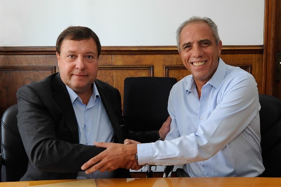 El Gobierno Provincial iniciará los trabajos finales de unas 3000 viviendas que Nación construye en Río Negro