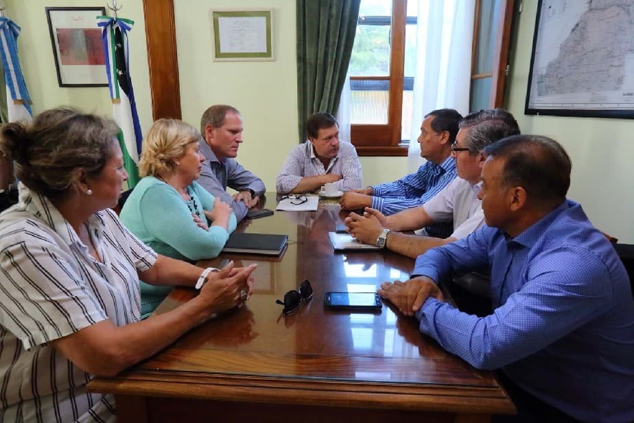 La llegada de los fondos del Plan Castello a los Municipios no tendrá limitaciones