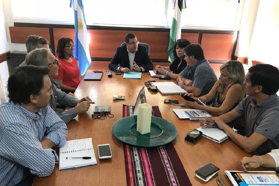 El Gobierno no se movió del 15% de aumento con UnTER y le propuso reapertura salarial en septiembre