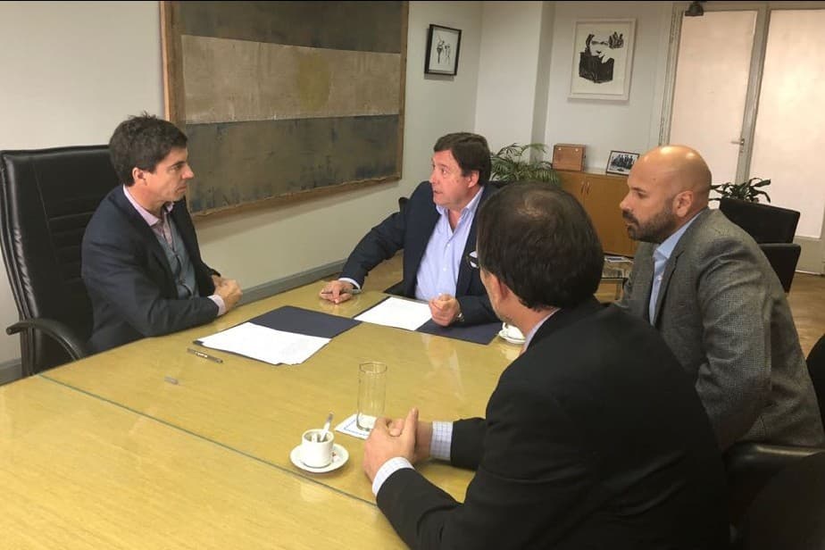 La provincia proyecta tener unas 97 mil hectáreas bajo riego que generarían más de 500.000 toneladas de alimentos y 5.000 puestos de trabajo
