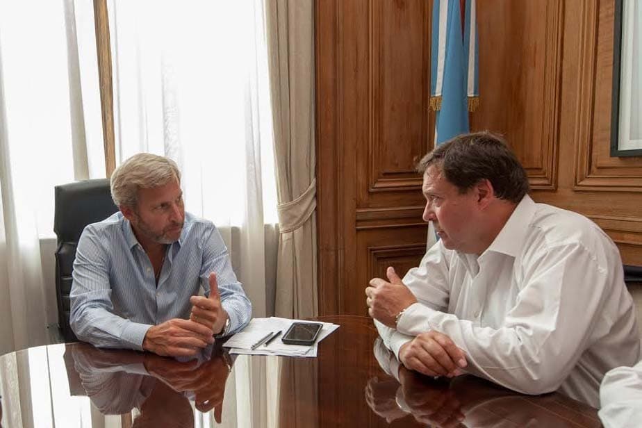 La Provincia anunció que canceló toda su deuda con Nación