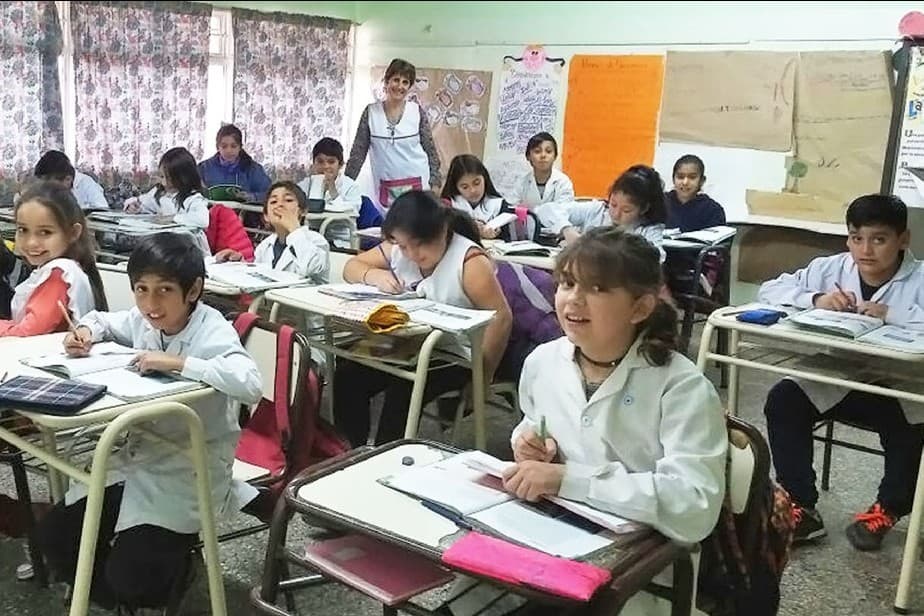 El ciclo lectivo 2020 tendrá continuidad en el 2021