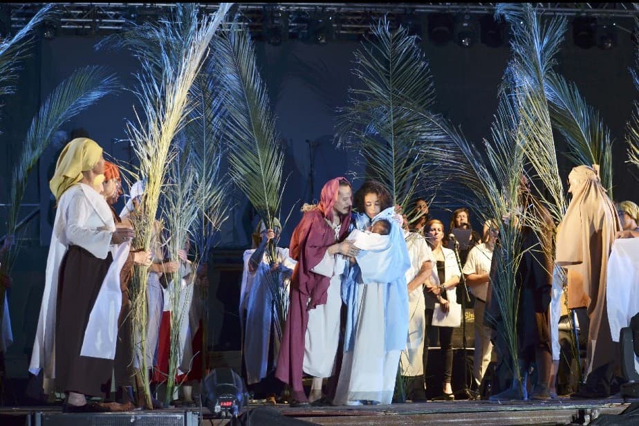 El 15 se realizará la Cantata Navideña en Viedma