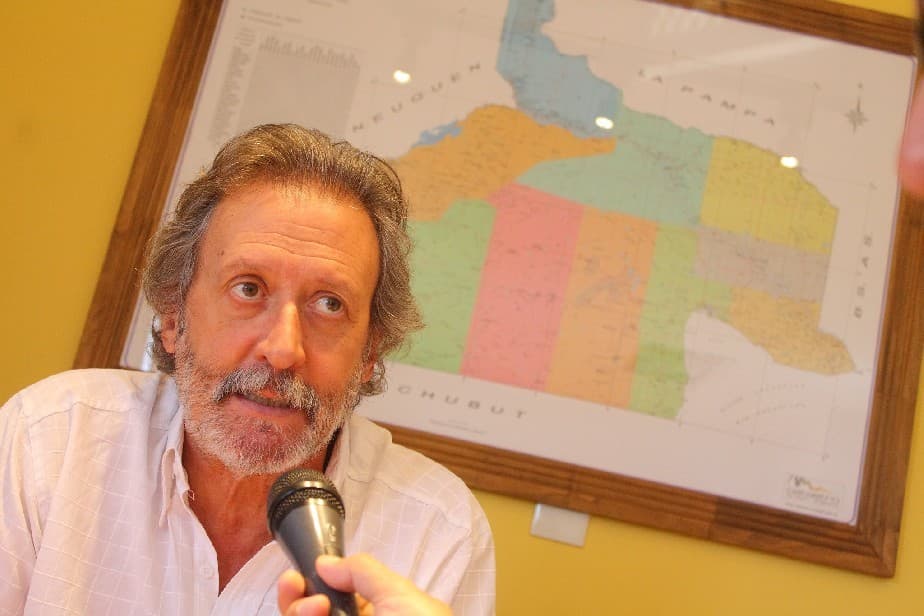 En el Consejo de la Vivienda, Río Negro pidió “replantear el cálculo” de liquidación