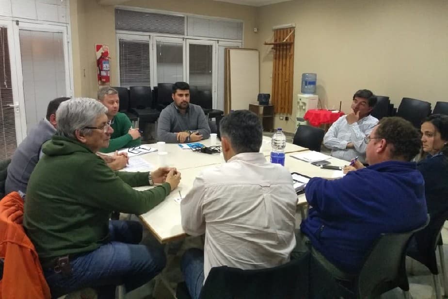 Siguen vigentes diversas herramientas de fortalecimiento para pymes
