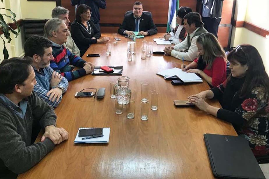 El Gobierno le hizo una nueva propuesta salarial al gremio docente
