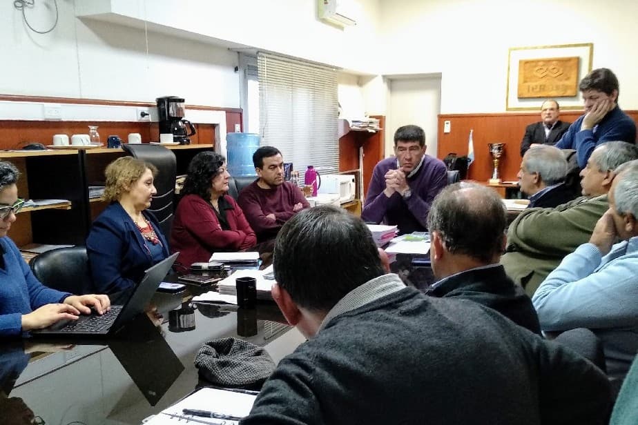 IPROSS presentó a las farmacias sindicales el nuevo programa de acceso a medicamentos