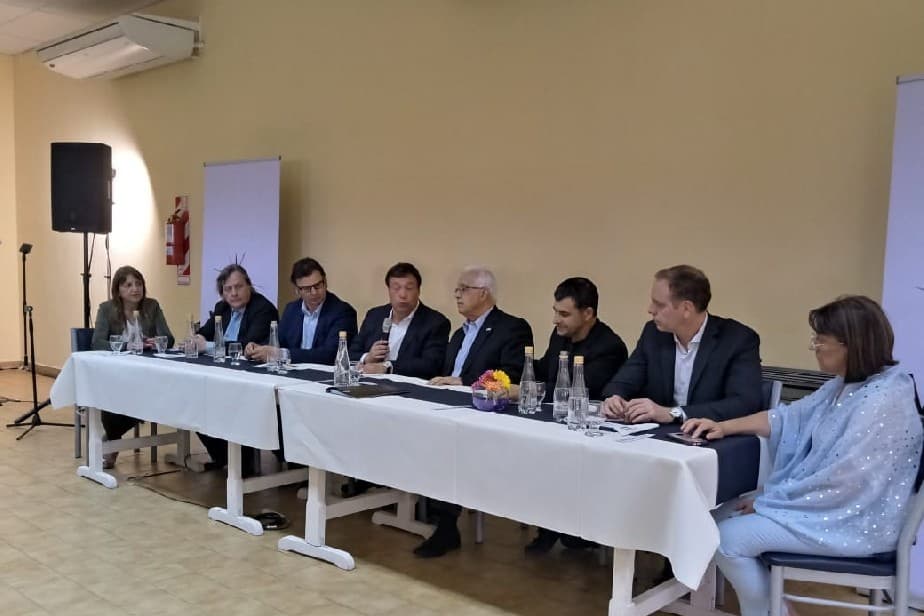 Vista Oil generará una inversión de U$S 58.000.000 en Río Negro