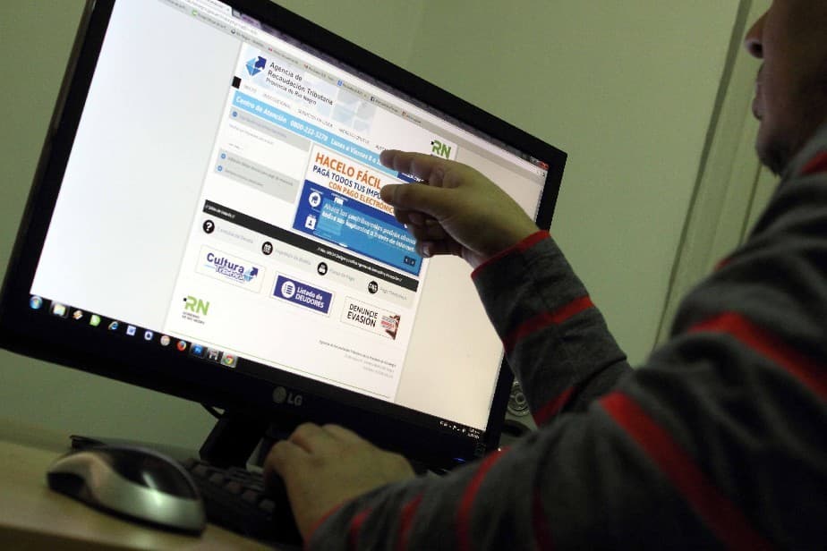 Cerca de 2.400 millones de pesos recaudó la provincia por el pago anticipado anual de los impuestos de Automotor e Inmobiliario