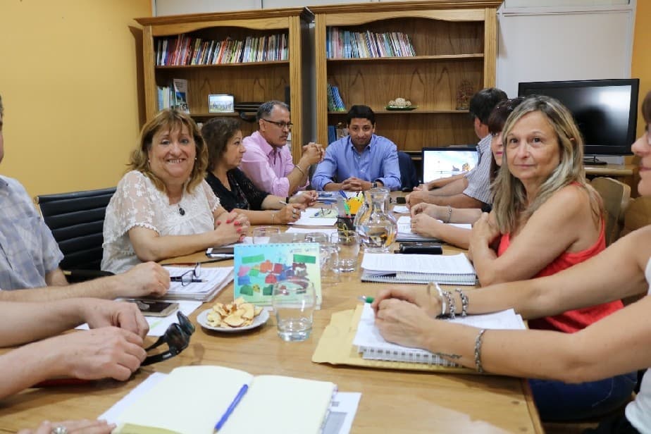 El miércoles 26 se reunirá el gobierno con el gremio docente por salarios
