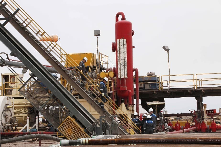 Crece el interés de empresas petroleras de avanzar en la exploración del subsuelo rionegrino