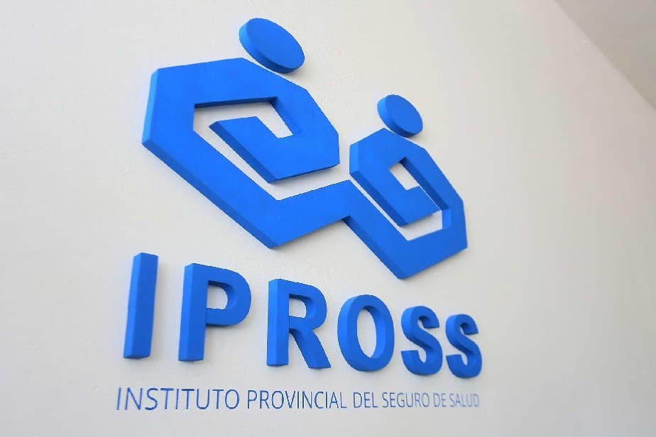 IPROSS negocia un nuevo convenio con la Federación Médica