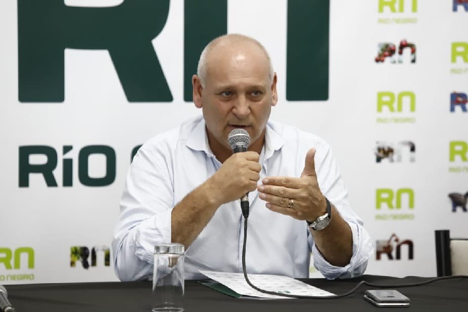 Murieron tres personas en Rio Negro de Coronavirus y son 108 los casos positivos
