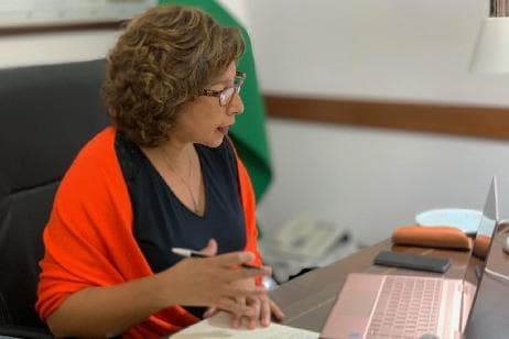 Carreras convocó a los intendentes para evaluar la continuidad de la cuarentena