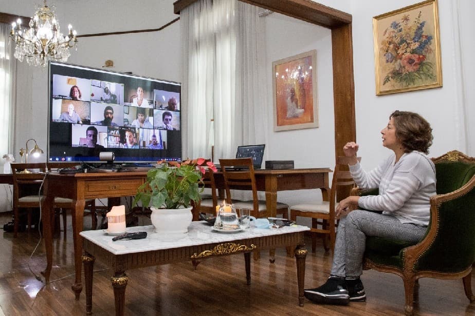 Respaldo unánime de los intendentes rionegrinos a mantener las restricciones de circulación
