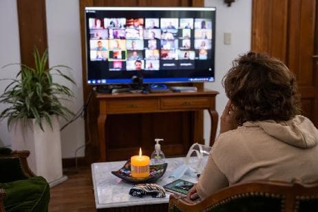 Habrá reunión de la Gobernadora con autoridades de Clínicas y Sanatorios