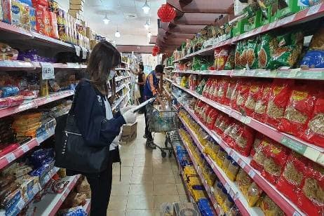 Multan a supermercados y comercios por incumplir con el programa Precios Máximos