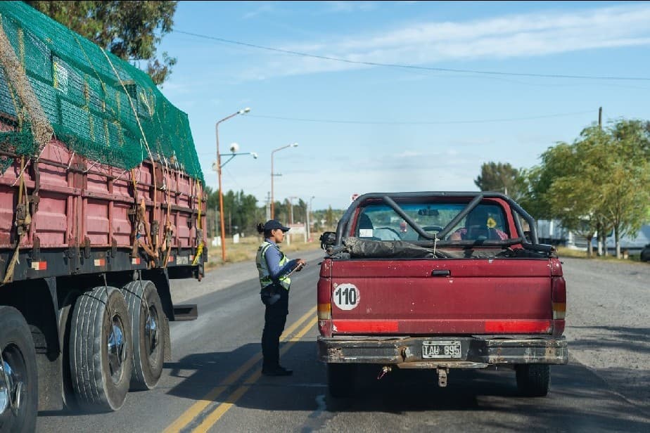 Se extienden las medidas sanitarias en el Valle Medio
