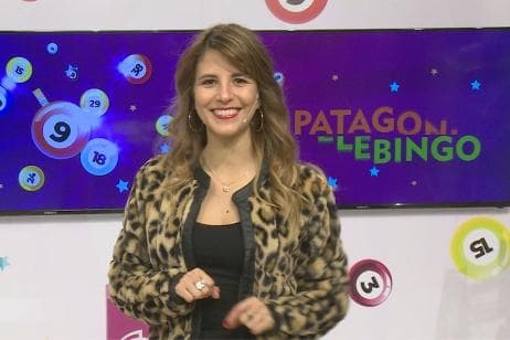 El Patagonia Telebingo entregó un 1.840.000